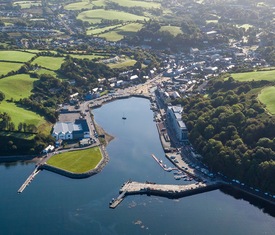 Meilleures offres de croisières à Bantry (Irlanda).