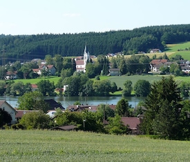 Meilleures offres de croisières au départ de Vilshofen and der Donau (Alemania)