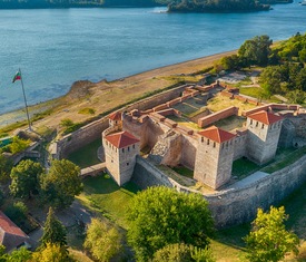 Meilleures offres de croisières à Vidin (Bulgaria).