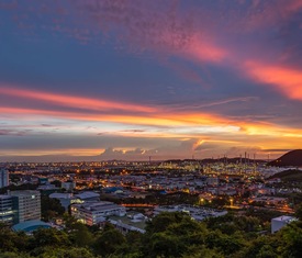 Meilleures offres de croisières à Laem Chabang (Tailandia).