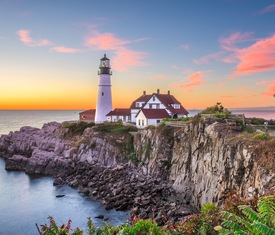 Meilleures offres de croisières à Portland (États-Unis).