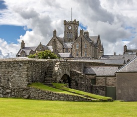 Meilleures offres de croisières à Lerwick (Royaume-Uni).