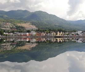 Meilleures offres de croisières à Nordfjordeid (Noruega).