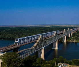 Meilleures offres de croisières à Cernavoda (Rumania).