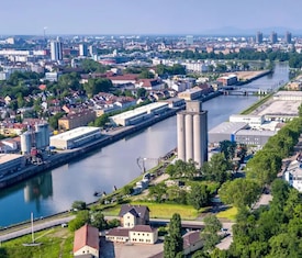 Meilleures offres de croisières à Ludwigshafen (Rin).