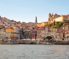 Meilleures offres de croisières à Leixões (Portugal).