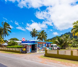 Meilleures offres de croisières à Arutanga (Islas Cook).