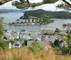Meilleures offres de croisières à Farsund (Noruega).