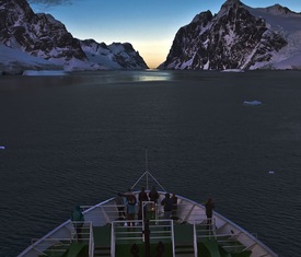 Meilleures offres de croisières à Traversée du Passage de Drake.