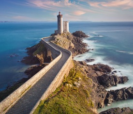 Meilleures offres de croisières à Brest (France).