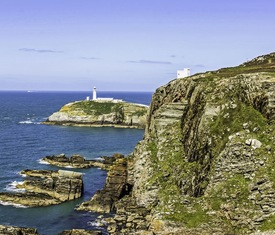 Meilleures offres de croisières à Holyhead (Royaume-Uni).