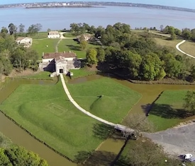 Meilleures offres de croisières à Cussac Fort Médoc (Francia).