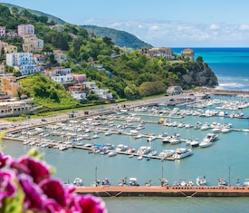 Meilleures offres de croisières à Agropoli (Italia).