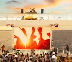 Meilleures offres de croisières à Baie de Formentera .