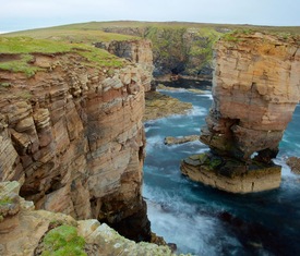 Meilleures offres de croisières à Islas Orkney (Escocia).