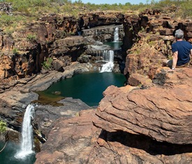 Meilleures offres de croisières à Kimberley (Australia).