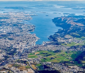 Meilleures offres de croisières à Sandnes (Norvège).