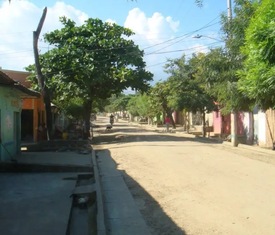 Meilleures offres de croisières à Santa Barbara de Pinto (Colombia).