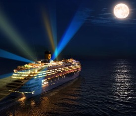 Meilleures offres de croisières à Baie de Catalina - Exclusivité Costa.