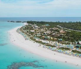 Meilleures offres de croisières à Disney Lookout Cay at Lighthouse Point.