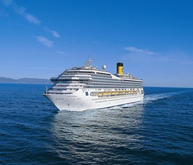 Meilleures offres de croisières à Atlantis Crest West - Exclusivité Costa.