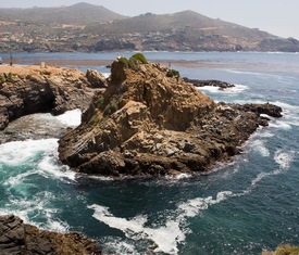 Meilleures offres de croisières à Ensenada (Mexique).
