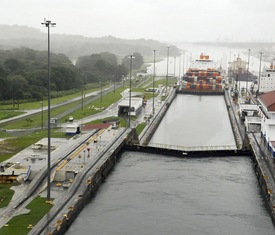 Meilleures offres de croisières à Gatun Lake (Panamá).