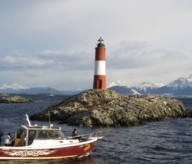 Meilleures offres de croisières à Canal de Beagle (Navigation).