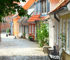 Meilleures offres de croisières à Aalborg (Dinamarca).