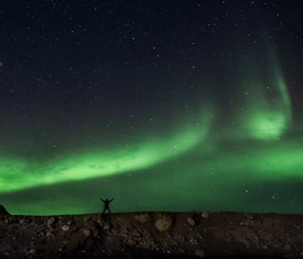 Meilleures offres de croisières à Kangerlussuaq (Groenland).
