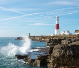 Meilleures offres de croisières à Portland (Dorset - Royaume-Uni).