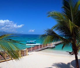 Meilleures offres de croisières à Ocho Rios (Jamaïque).