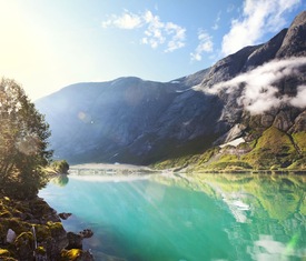 Meilleures offres de croisières à Hellesylt (Norvège).