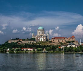 Meilleures offres de croisières à Esztergom.