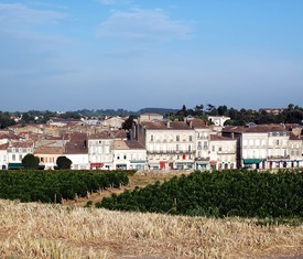 Meilleures offres de croisières à Blaye (Francia).