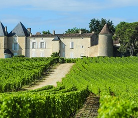 Meilleures offres de croisières à Cadillac(France).