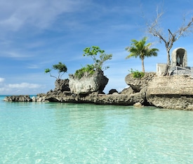 Meilleures offres de croisières à Boracay Island (Philiippines).