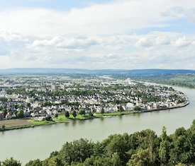 Meilleures offres de croisières à Coblence (Allemagne).