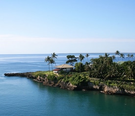 Meilleures offres de croisières à La Romana (République Dominicaine).