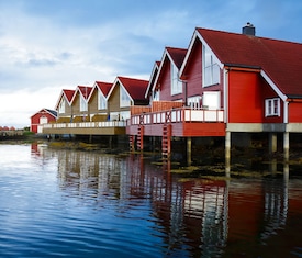 Meilleures offres de croisières à Molde (Norvège).