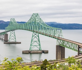Meilleures offres de croisières à Astoria (États-Unis).