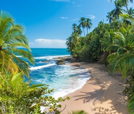 Meilleures offres de croisières à Puerto Limon (Costa Rica).
