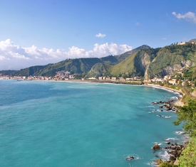 Meilleures offres de croisières au départ de Catane (Sicile)