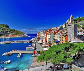 Meilleures offres de croisières à Portovenere (Italie).
