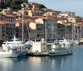 Meilleures offres de croisières à Portoferraio (Italie).