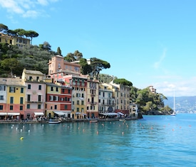 Meilleures offres de croisières à Portofino (Italie).