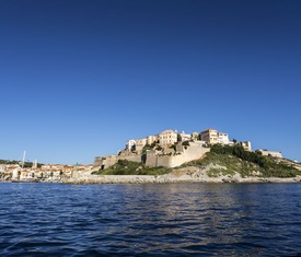 Meilleures offres de croisières à Calvi (Corse).