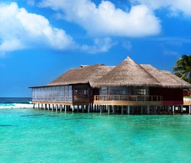 Meilleures offres de croisières à Malé (Maldives).