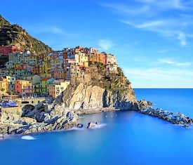 Meilleures offres de croisières à La Spezia (Florence/Pise).
