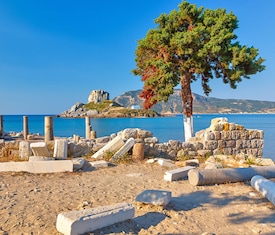 Meilleures offres de croisières à Kos (Grèce).